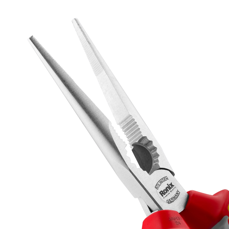 دم باریک فشار قوی آلمانی رونیکس RH-1321 سایز 8 اینچ